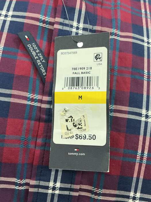 Camisa M (TOMMY HILFIGER)
