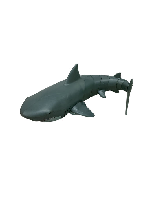 Tiburón blanco (TERRA BY BATTAT)