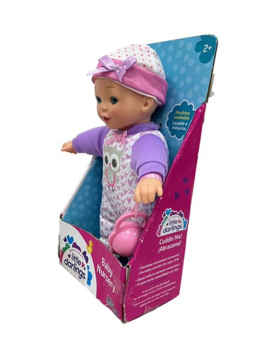 Muñeca bebé (LITTLE DARLINGS)