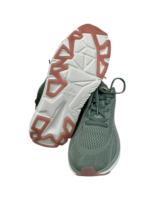 Tenis 8 (RBX)