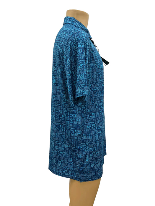 Camisa XL (BOGEY BROS)