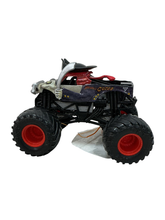 Monster Truck (MONSTER JAM)