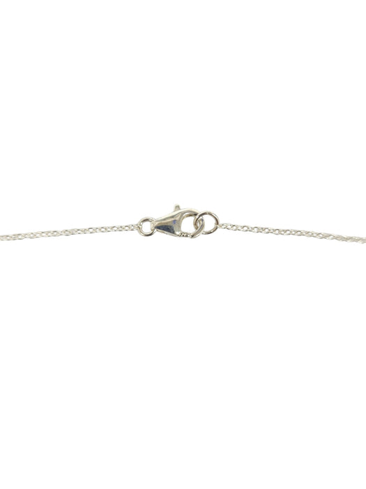 Collar de plata 925