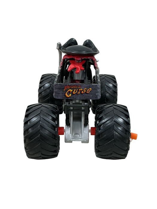 Monster Truck (MONSTER JAM)