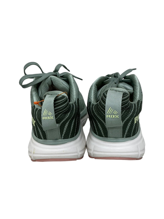 Tenis 8 (RBX)