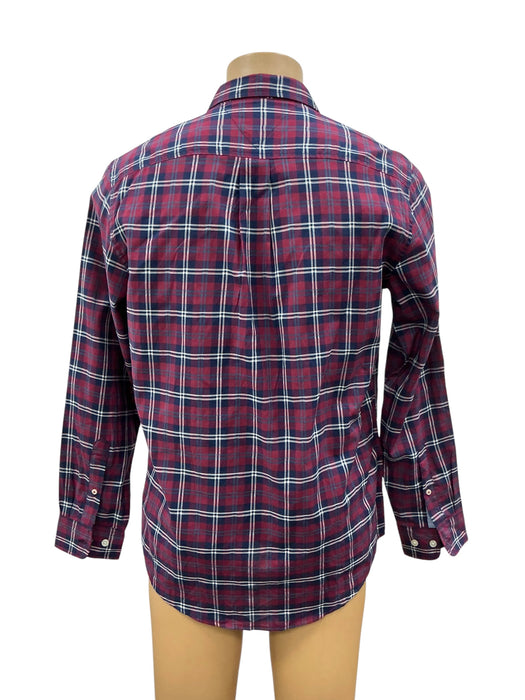 Camisa M (TOMMY HILFIGER)