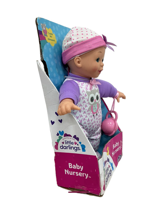 Muñeca bebé (LITTLE DARLINGS)