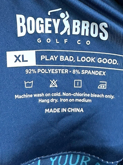 Camisa XL (BOGEY BROS)