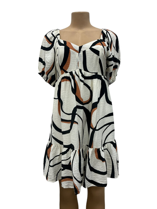 Vestido S (NINE WEST)