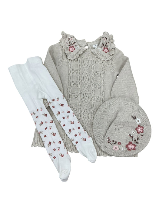 Vestido para niña 18M (MAX STUDIO KIDS)