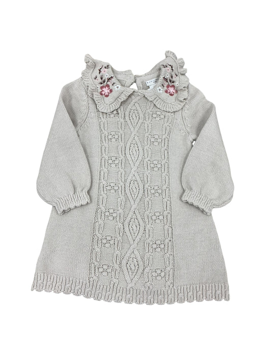Vestido para niña 18M (MAX STUDIO KIDS)
