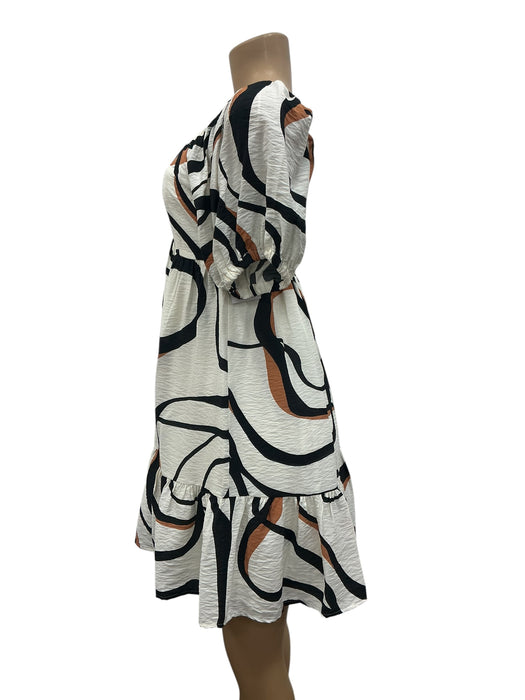Vestido S (NINE WEST)