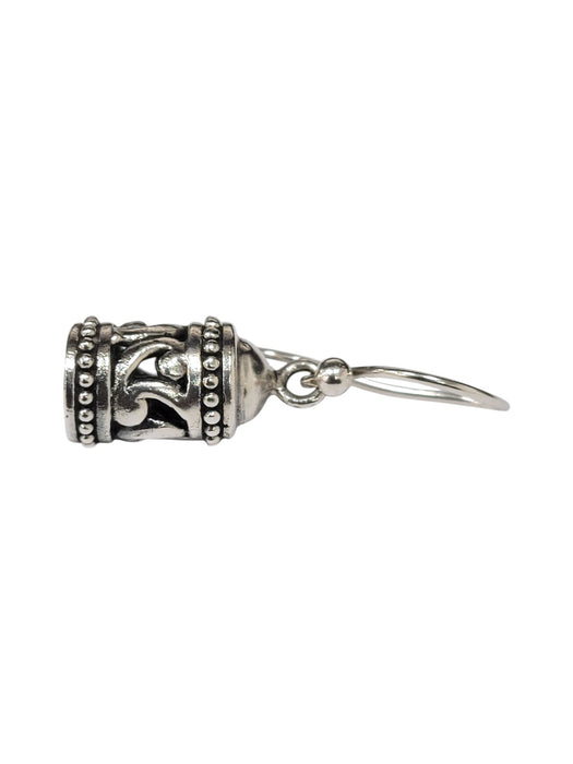 Aretes de plata (925)