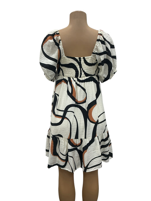 Vestido S (NINE WEST)