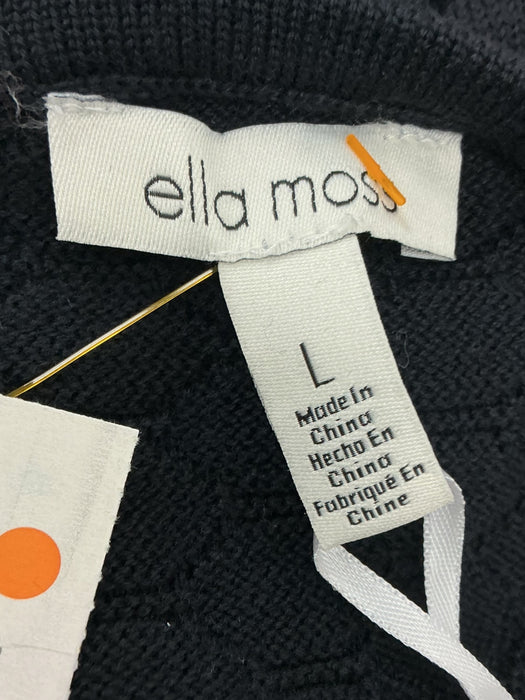 Blusa L (ELLA MOSS)