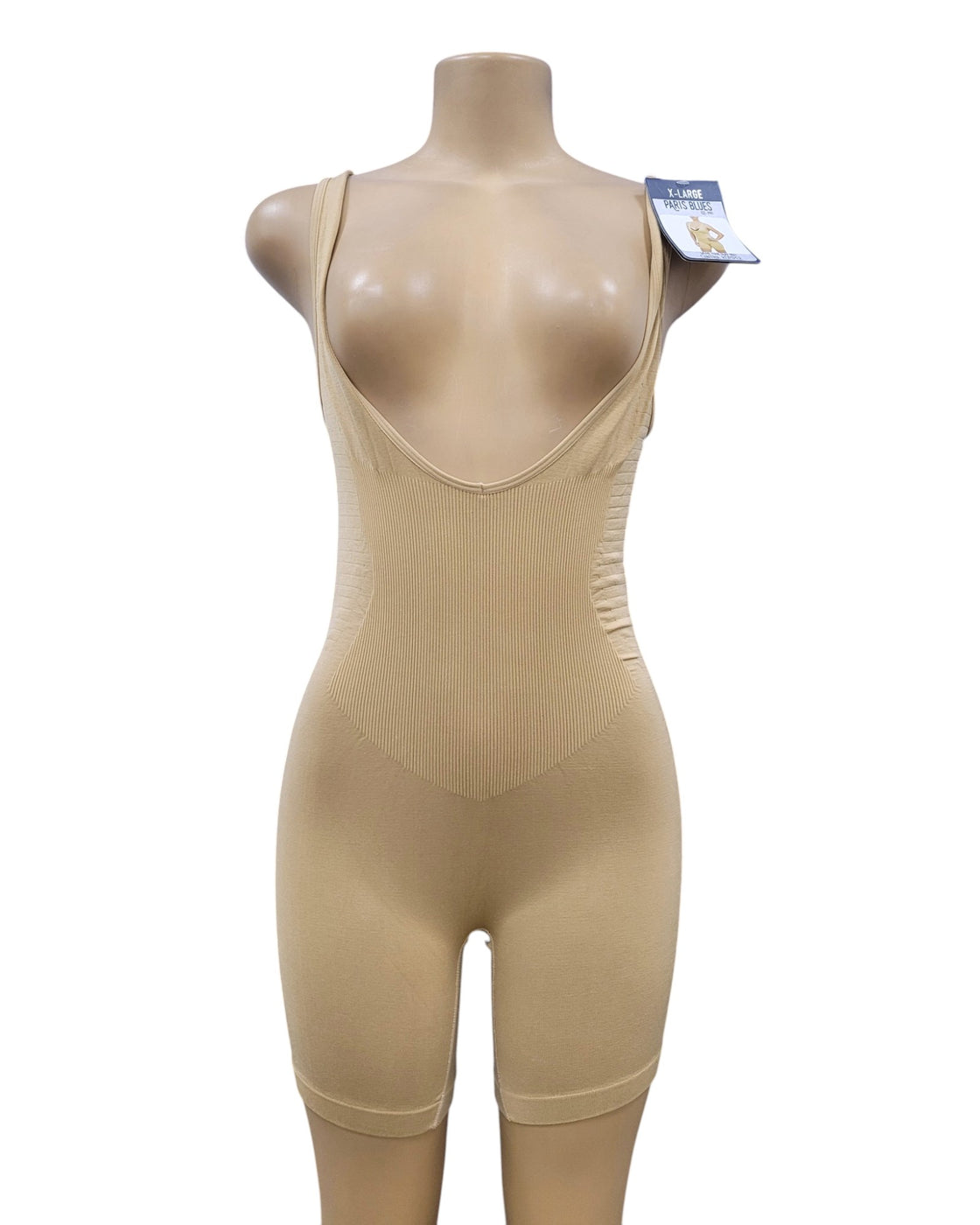 Faja XL (PARIS BLUES)