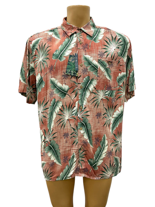 Camisa XL (CAMPIA)