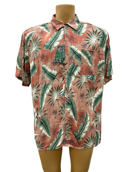 Camisa XL (CAMPIA)