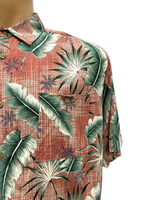Camisa XL (CAMPIA)