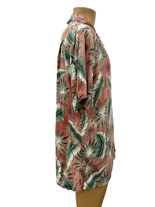 Camisa XL (CAMPIA)