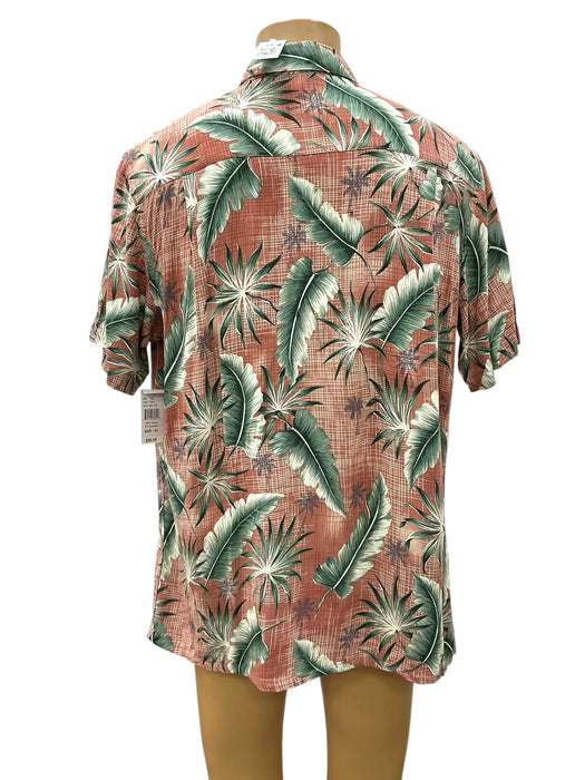 Camisa XL (CAMPIA)