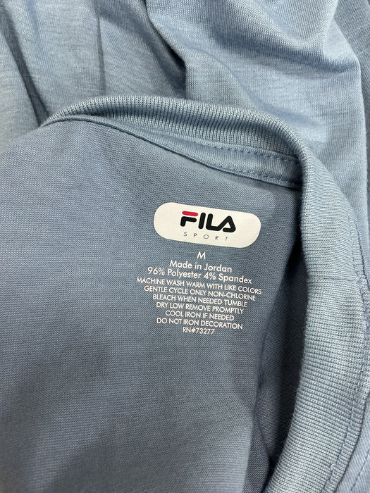 Playera M (FILA)