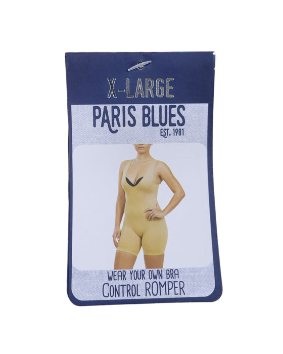 Faja XL (PARIS BLUES)