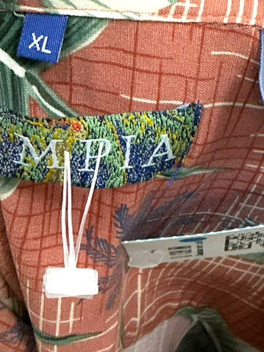 Camisa XL (CAMPIA)