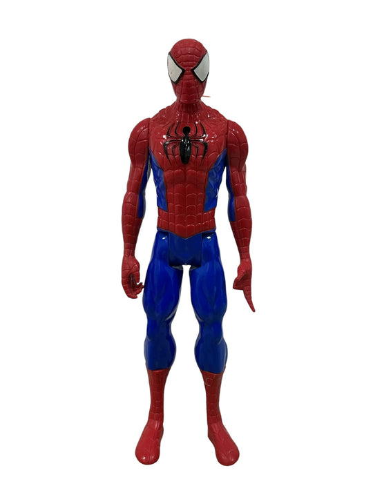 Spider-Man (HASBRO)
