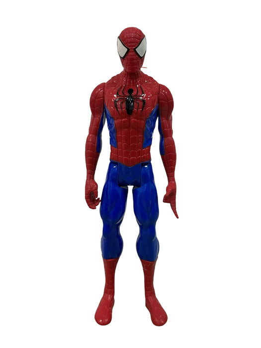 Spider-Man (HASBRO)
