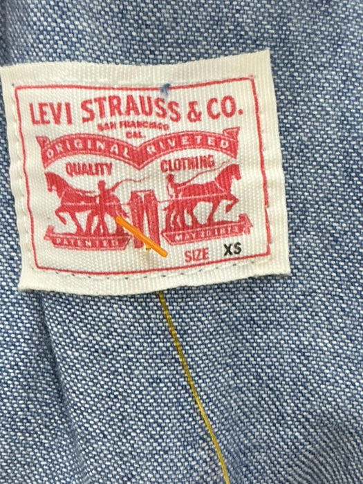 Enterizo XS (LEVI'S)