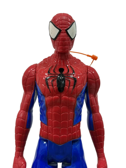 Spider-Man (HASBRO)