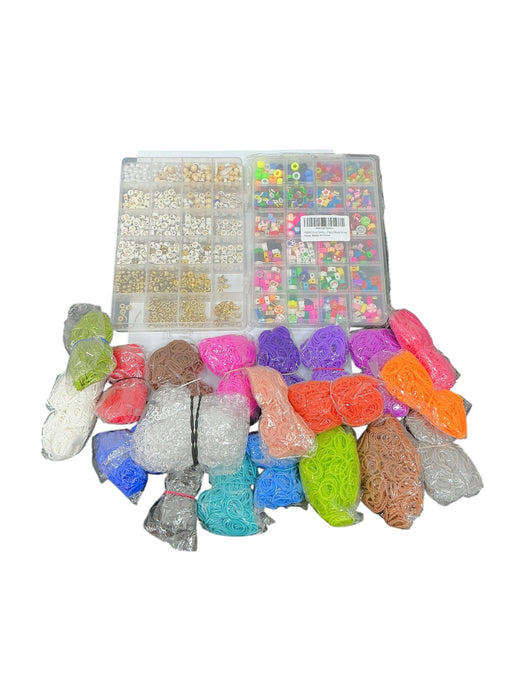 Kit para elaborar pulseras