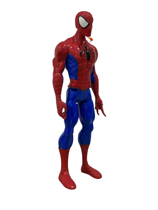 Spider-Man (HASBRO)