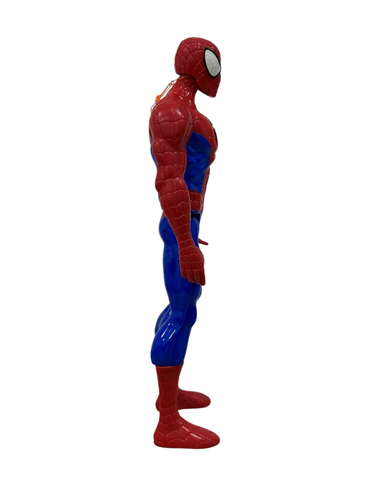 Spider-Man (HASBRO)