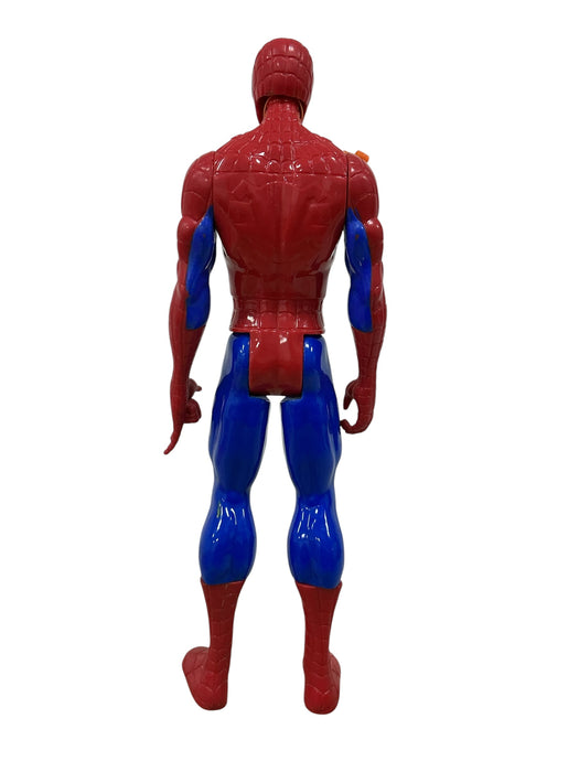 Spider-Man (HASBRO)