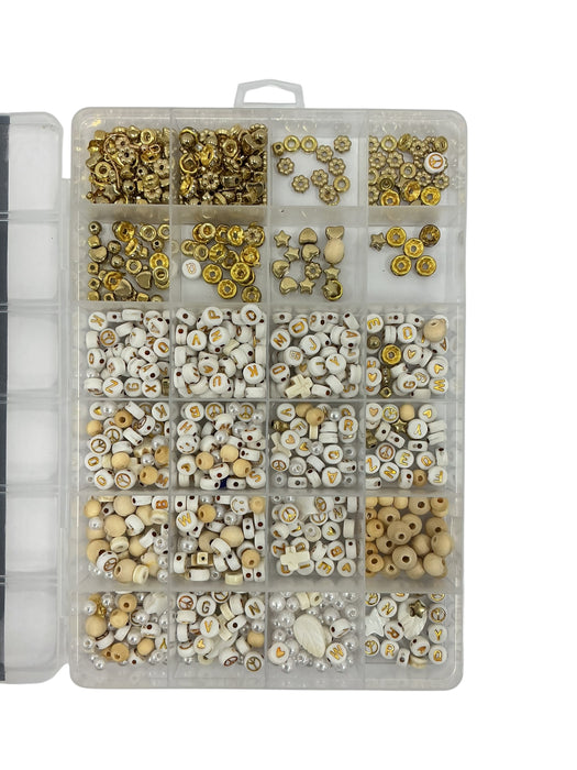Kit para elaborar pulseras