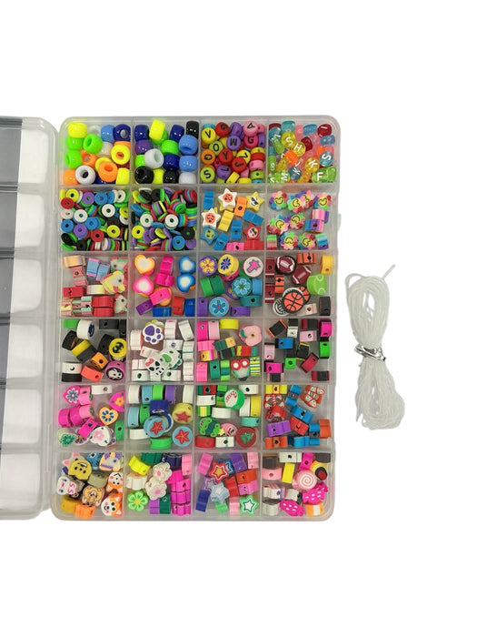 Kit para elaborar pulseras