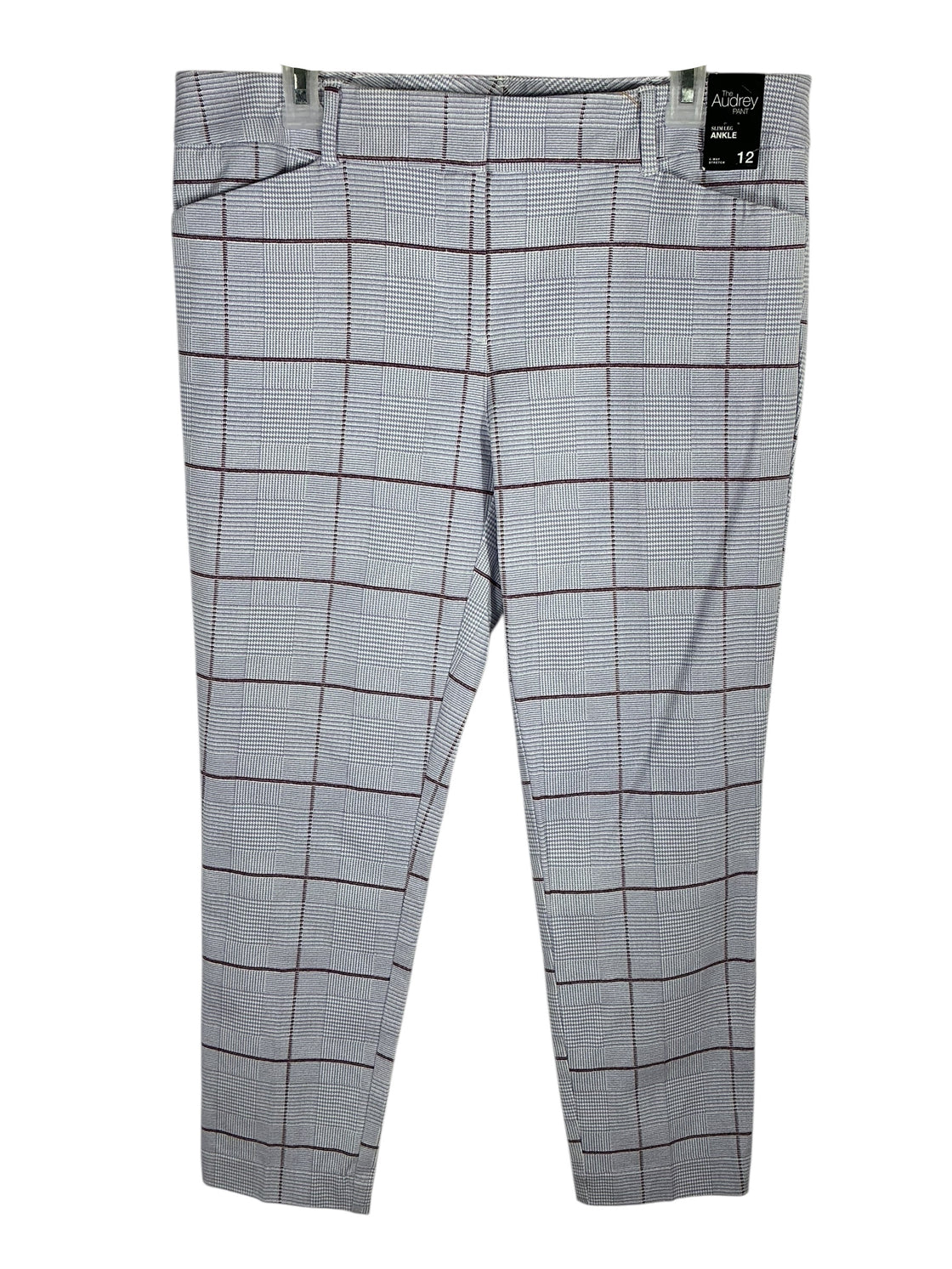 Pantalón 12 (NEW YORK & COMPANY)