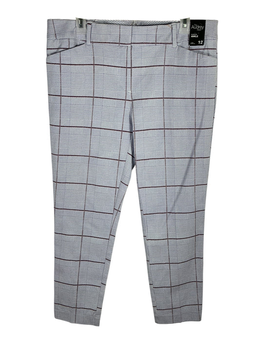 Pantalón 12 (NEW YORK & COMPANY)