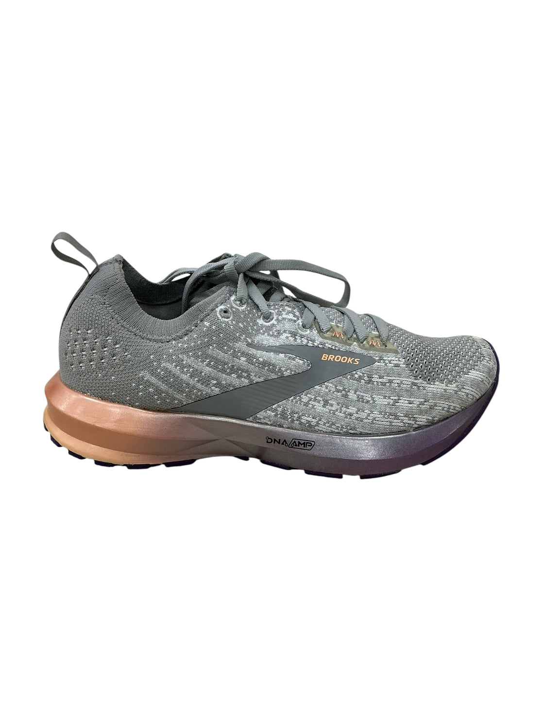 Tenis 6 (BROOKS)