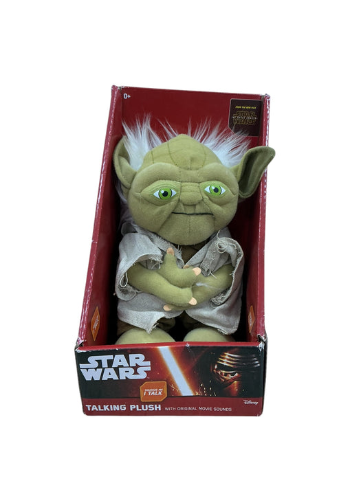 Yoda (UNDERGROUND TOYS)