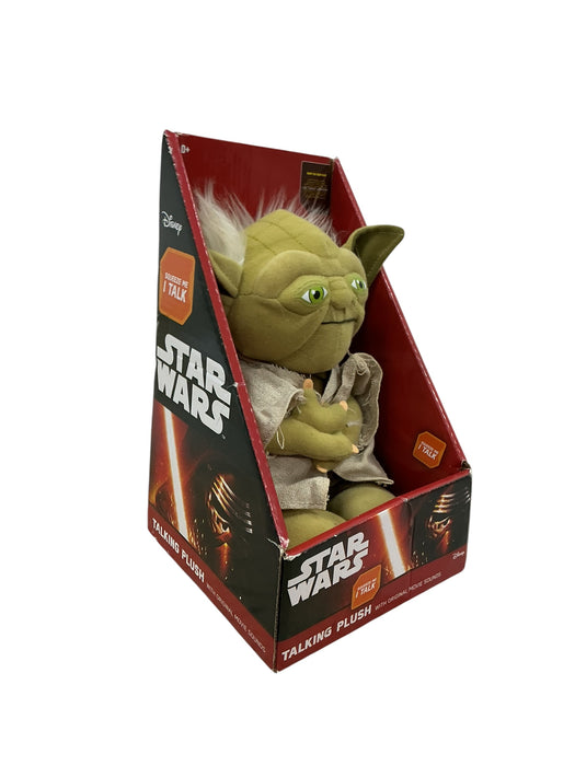 Yoda (UNDERGROUND TOYS)