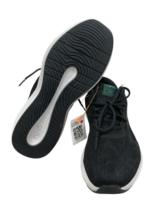 Tenis 10 (RYKA)