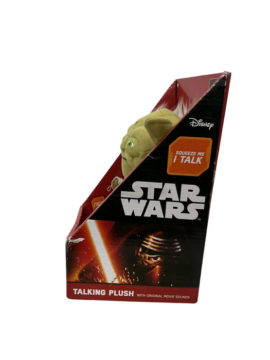 Yoda (UNDERGROUND TOYS)
