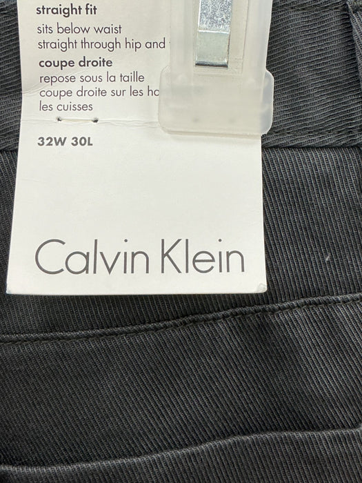 Pantalón 32*30 (CALVIN KLEIN)