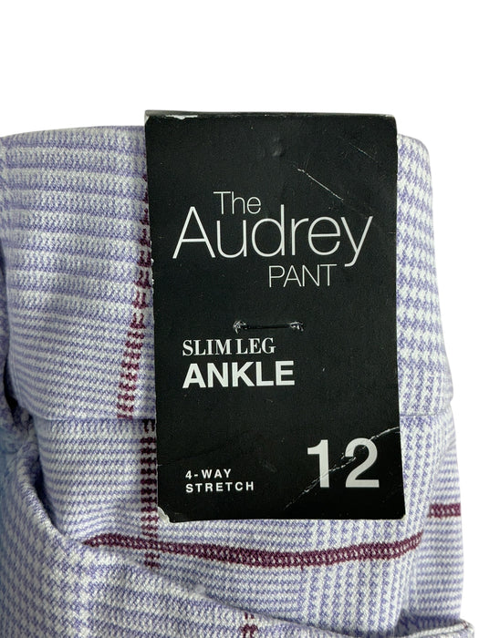 Pantalón 12 (NEW YORK & COMPANY)