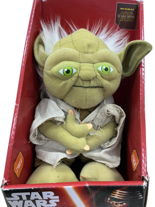 Yoda (UNDERGROUND TOYS)