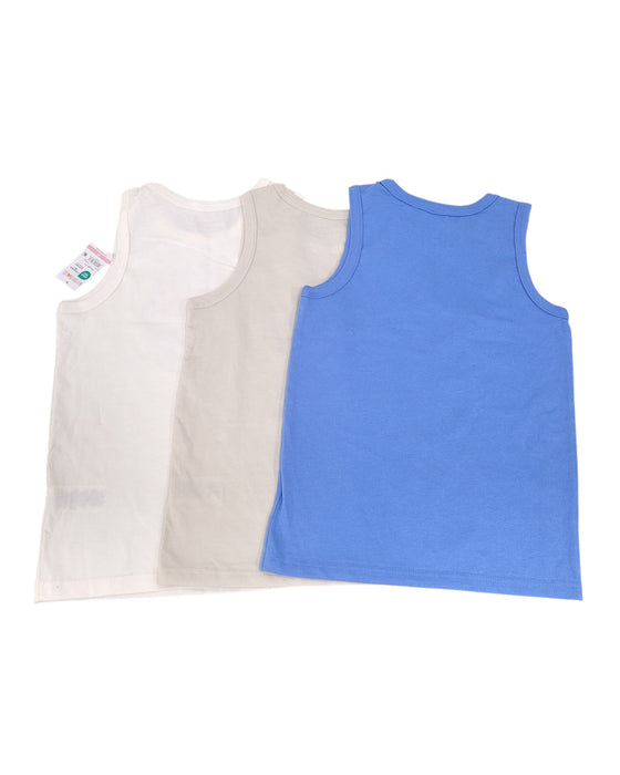 Set de camisetas para niñ@ 5T (GARANIMALS))