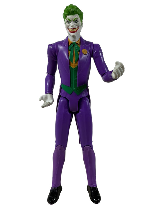 Joker (DC COMICS)